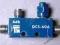 Sprzęgacz kierunkowy 6dB 2-4GHz DCS-606