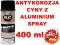 CYNK Z ALUMINIUM K2 ANTYKOROZJA 400 ML 1046