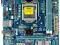 GIGABYTE GA-H61M-DS2 Intel H61 LGA 1155 (PCX/VGA/D