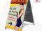 Stojak Reklama Potykacz Sklep Odzieżowy nr 8