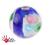 L873 SZKŁO LAMPWORK KULA 12/13mm 2szt