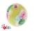 L874 SZKŁO LAMPWORK KULA 12/13mm 2szt