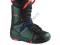 NOWE BUTY SALOMON FACTION RTL ROZMIAR 43 1/3 2014