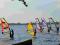 LSURF windsurfing KURS nauka 1,5h PREZENT ZEGRZE