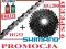 SHIMANO kaseta HG200 9rz 11-32T łańcuch HG53 +FL