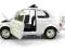 FIAT 500F 1965 Bburago GOLD 1:18 12020 wh