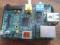 Raspberry PI B 512MB + karta 8GB sdhc GoodRAM