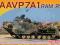 AAVP7A1 RAM/RS (DRAGON 7237) 1:72