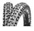 Opona Maxxis MINION DHF przód 26x2.30 zwijana EXO