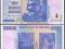 ### ZIMBABWE - P78 - 2008 - 10000000 DOLARÓW