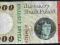 1 000 zł -1965 ,seria D