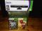 XBOX 360 60GB + KINECT + 2 pady + GTAV+ MAX PAYNE3