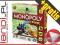 HASBRO MONOPOLY JUNIOR A6984 Gra ekonomiczna