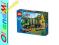 Lego City 60059 Ciężarówka do przewozu drewna