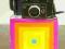 Aparat Polaroid 88 colorpack z pudełkiem
