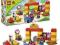 NOWE LEGO DUPLO 6137 MÓJ PIERWSZY SUPERMARKET!!!