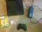 XBOX 360 4GB +Pad +kable +Fifa 2014 brasil+GRATIS!