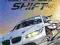 NEED FOR SPEED SHIFT  XBOX 360