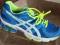 ASICS-GEL NIMBUS 14 - ROZ.39/6/24,5CM Z METKI