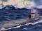 Hobby Boss 87009 - DKM U-Boat Type VIIC (1:700)