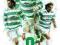 Celtic Georgios Samaras 13/14 - plakat 61x91,5 cm