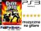 GUITAR HERO WORLD TOUR GRA PS3 =PsxFixShop= GW!