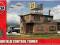 Airfix 03380 - Airfield Control Tower (1:76)