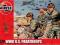 Airfix 01751 - WWII U.S. Paratroops (1:72)