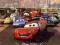 Auta - Disney Cars - one sheet - plakat