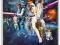 Star Wars Gwiezdne Wojny film poster plakat