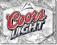 Metalowy plakat blacha szyld USA Piwo Coors Light