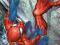 Niesamowity Spiderman Wspinaczka plakat