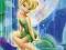 Disney Fairies Wrozki Dzwoneczek plakat