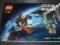 LEGO Instrukcja Jedi Duel 7103 Star Wars