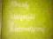 Metody statystyki matematycznej Oktaba