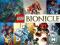 15 SZT Lego Hero Factory Bionicle 7147 200 CZĘŚCI