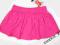 OKAY  RÓŻOWA SPODNICZKA NOWA 92
