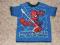 SPIDERMAN T-SHRIT MARVEL 92/98 2-3latka