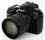 Aparat lustrzanka cyfrowa Nikon D70S