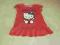 TUNIKA Disney  122-128 z Hellow KItty