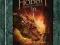 Hobbit Pustkowie Smauga: Wydanie Rozszerzone 5 BR