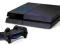 Konsola Playsstation 4 PS4 nowa komplet