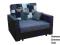 Sofa Smart - amerykana - rozkładana, fotel, jedynk