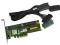 KONTROLER HP Smart Array P400 SAS PciE + KABLE