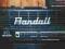 Randall RH 150 G3 - Head / Wzmacniacz