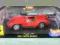 Ferrari Testa Rossa 250 1958 1:18 NOWY Hot Wheels