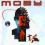 Moby - Moby (1992, Instinct Records)