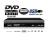 Odtwarzacz DVD, AKAI, USB 2.0, EURO, DivX, W 24h
