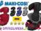 FOTELIK MAXI COSI RODI AP 15-36kg + LEGO+ORGANIZER