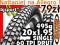 OPONA MAXXIS HOLY ROLLER 20x1.95 BMX DRUT TR-MX294